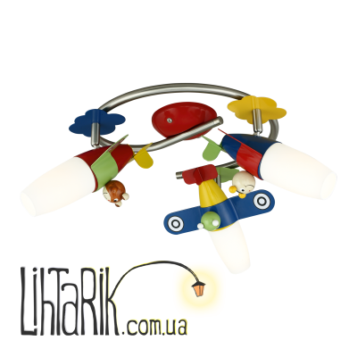 Люстра Eglo SIRO 1 - 93187