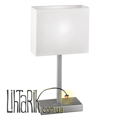 Настольная лампа Eglo PUEBLO 1 - 87598