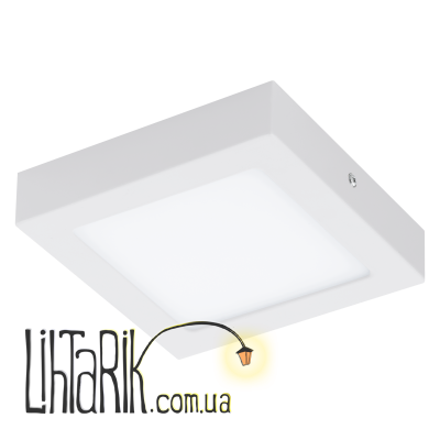 Потолочный светильник Eglo FUEVA 1 - 94073