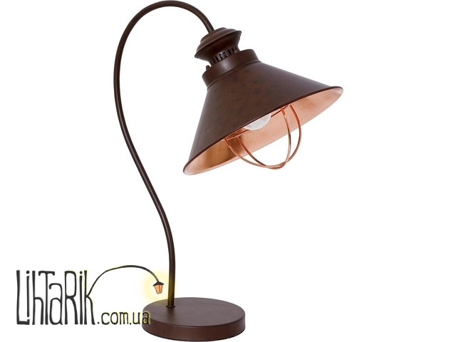 Настольная лампа Nowodvorski LOFT 5060