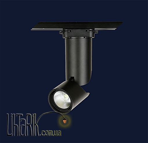 Levistella потолочный светильник 901COB-1120 BK