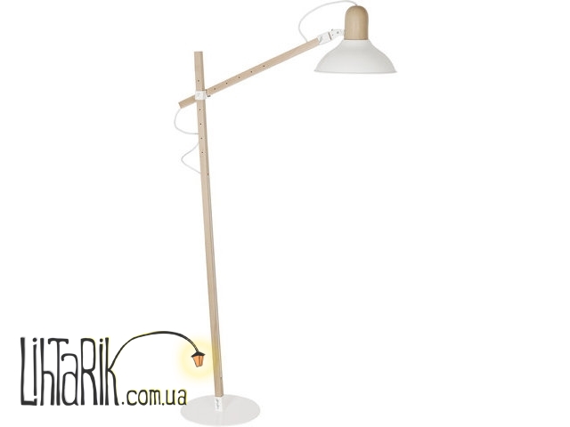 Торшер Nowodvorski WOOD BOY 6534