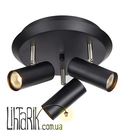 Потолочный светильник Markslojd BARCELONA - 107348