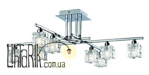 Люстра Viokef Felicia - 4103100