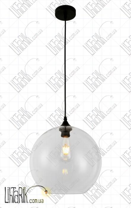 Levistella подвесной светильник 91608-1 CL