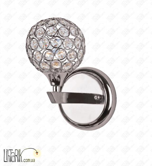 Levistella Настенный светильник 721W8188-1 CR