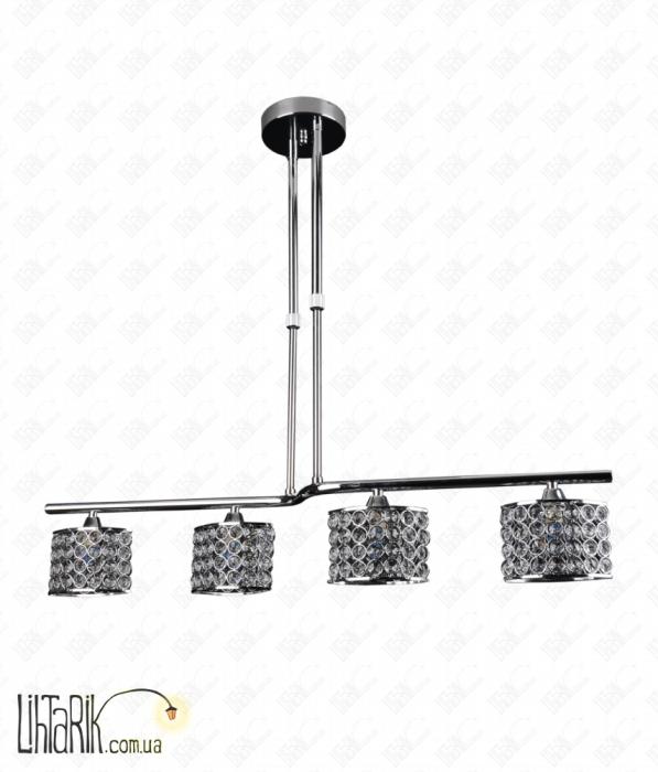 Levistella Потолочный светильник 721X8237-4 CR