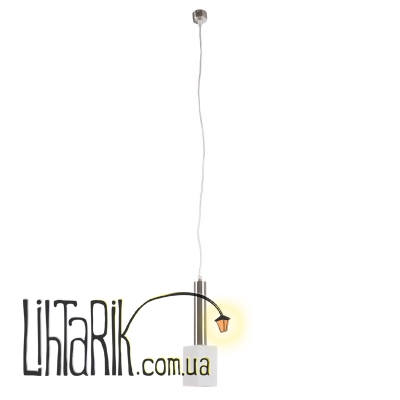 BR-01 205/1 люстра (Brille 177476)