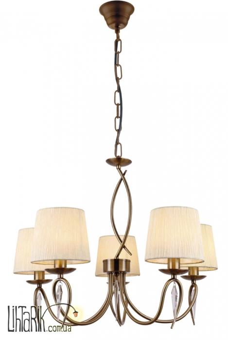 Люстра Viokef RAFAELLA - 4177000