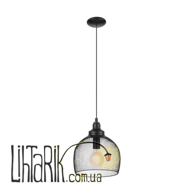 Люстра Eglo STRAITON - 49736