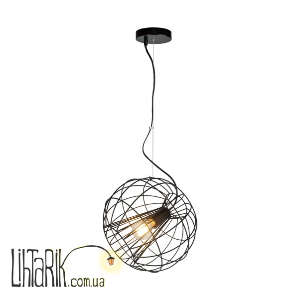 Люстра Zuma Line MARL P17212