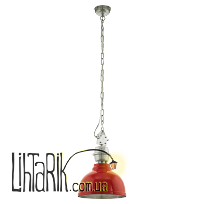 Люстра Eglo Grantham - 49177