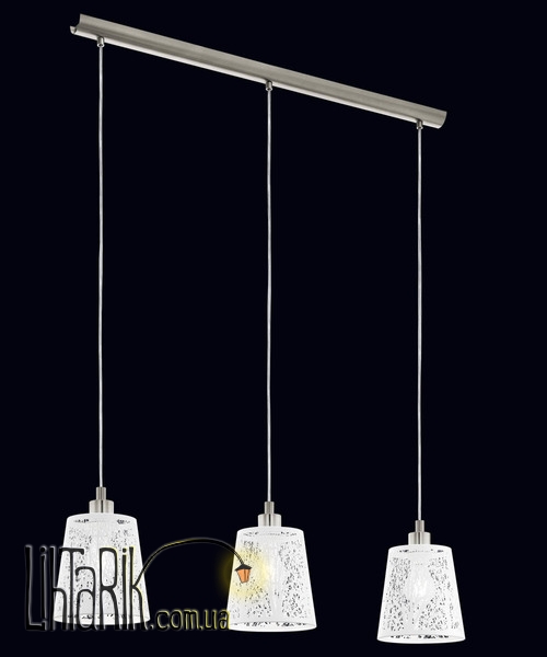 Люстра Eglo HAMBLETON 49614