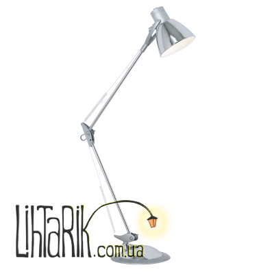 Настольная лампа Eglo TIME - 82939