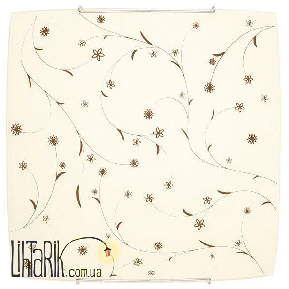 Потолочный светильник Nowodvorski CONTRASTAMPO 3571