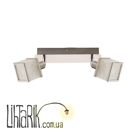 Потолочный светильник Zuma Line LOREN CK100005-2