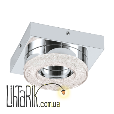 Потолочный светильник Eglo FRADELO - 95662