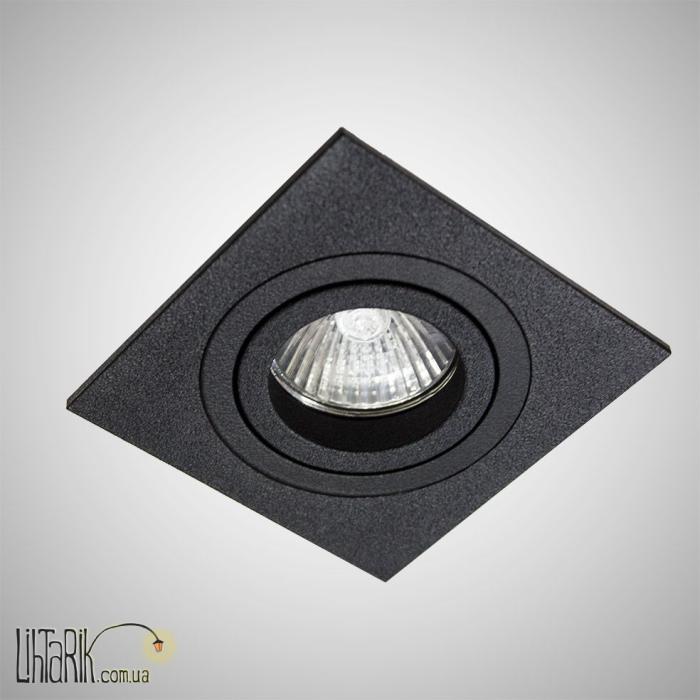 ImperiumLight Точечный светильник White chocolate 21109.05.05