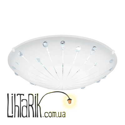 Потолочный светильник Eglo MARGITTA 1 - 96113