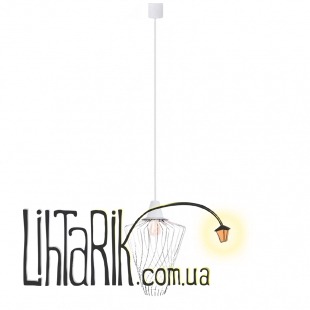 Люстра Nowodvorski WAVE 8855