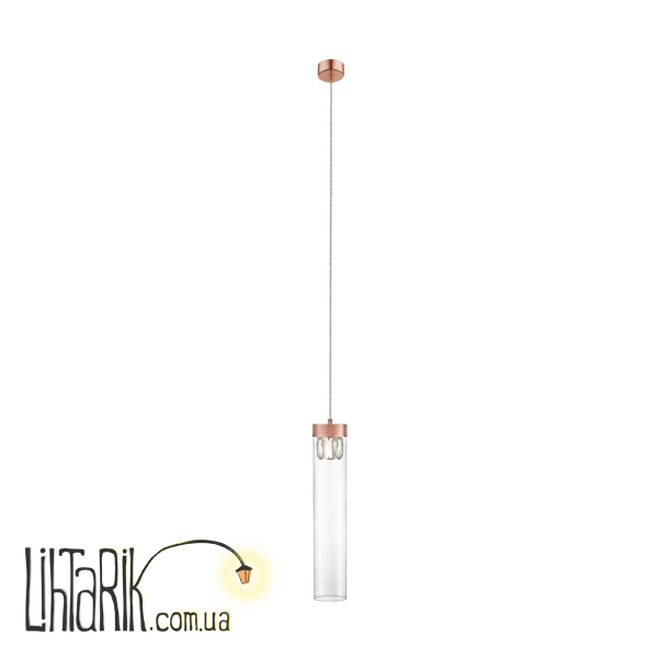 Люстра Zuma Line GEM P0389-01D-L7AC