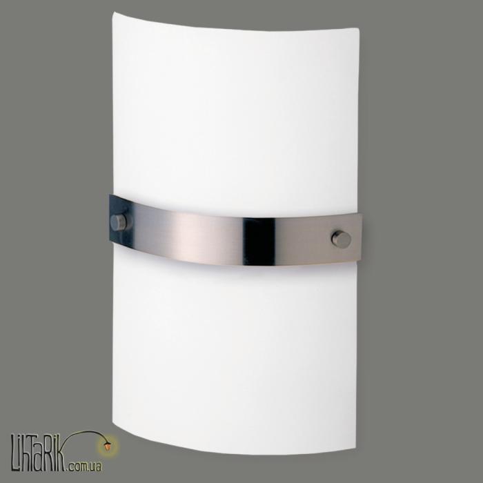 Приставной настенный светильник Milano 16/329 E14