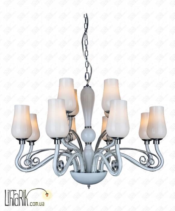 Levistella Подвесной светильник 720P8034-12