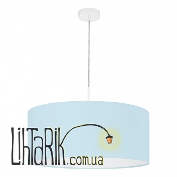 Люстра Eglo Pasteri-P - 97386