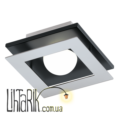 Потолочный светильник Eglo BELLAMONTE 1 - 96531