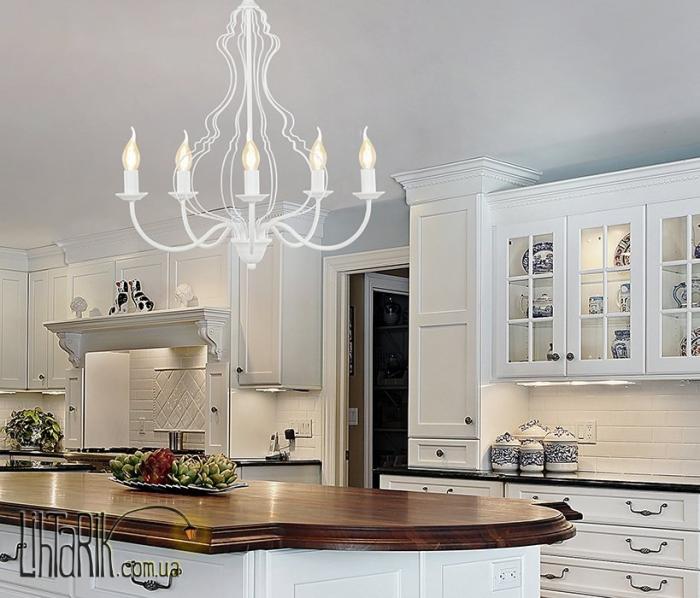 Люстра Nowodvorski MARGARET 6330