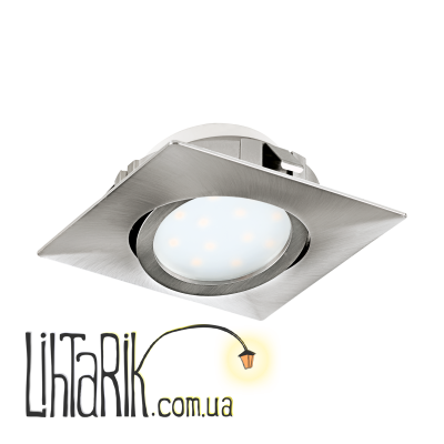 Потолочный светильник Eglo PINEDA - 95843