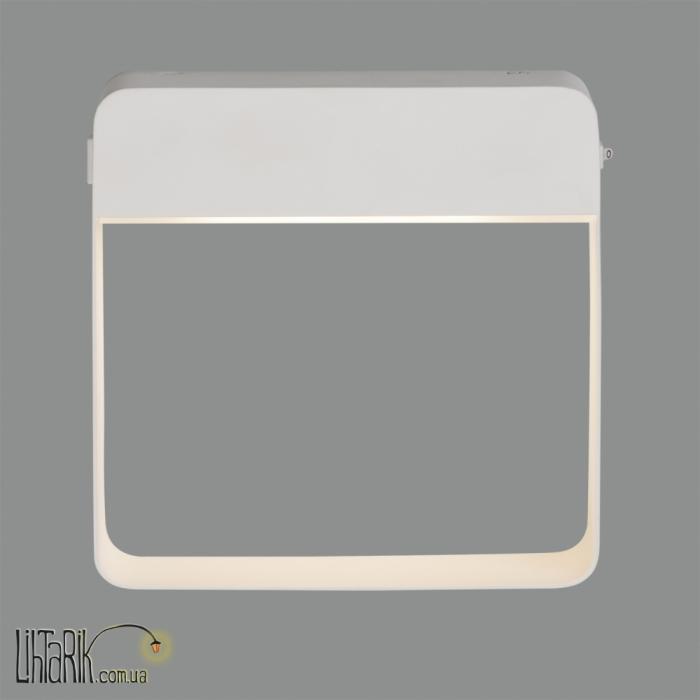 Приставной потолочный светильник Denver 16/3755-20 LED 3000