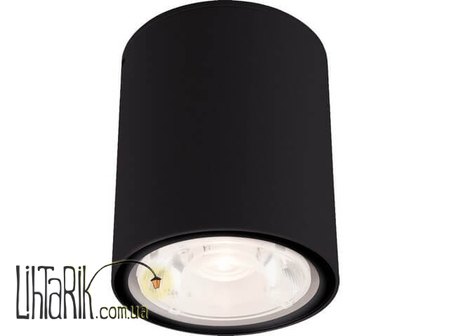 Потолочный уличный светильник Nowodvorski EDESA LED M 9107