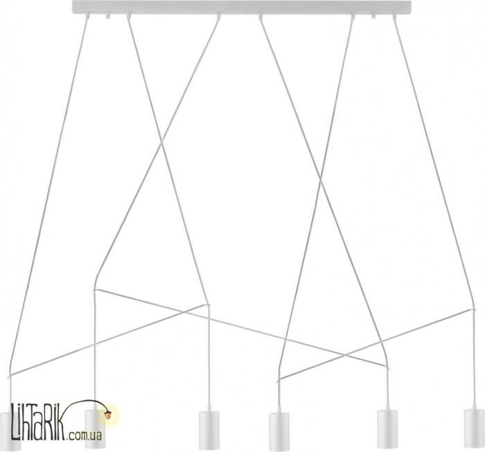 Люстра Nowodvorski IMBRIA 9674