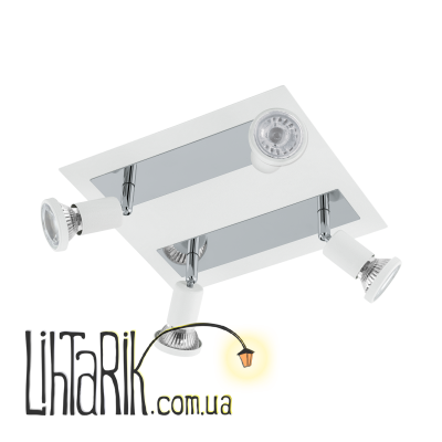 Потолочный светильник Eglo SARRIA - 94962