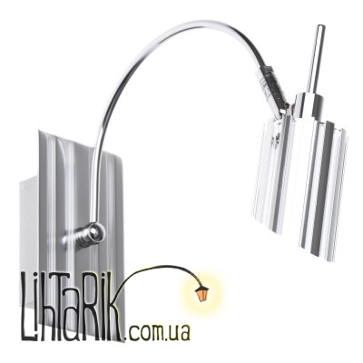 SW-319/1 Brille светильник спот (Brille 177883)