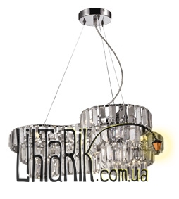 Люстра Markslojd Rockelstad 104910