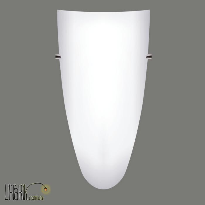 Приставной настенный светильник Gilda 16/695 E27