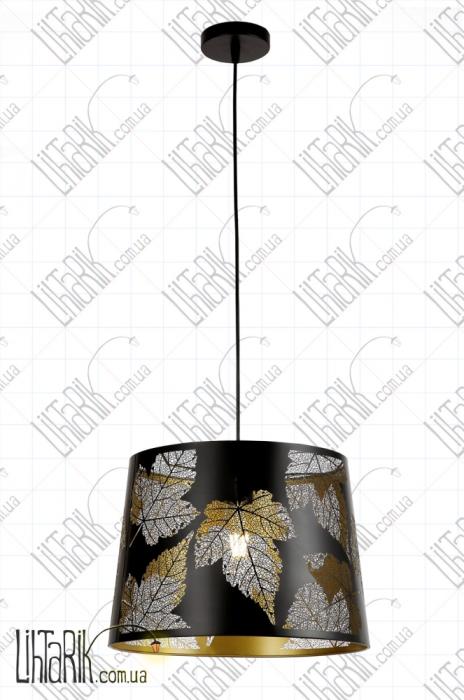 Levistella подвесной светильник 909XL1247 BK