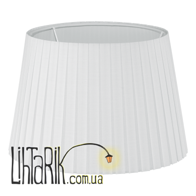 Абажур для настольной лампы Eglo 1+1 VINTAGE - 49412