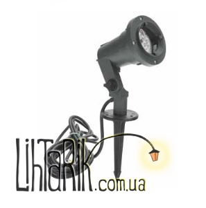 Архитектурный светильник Norlys Sande 1592