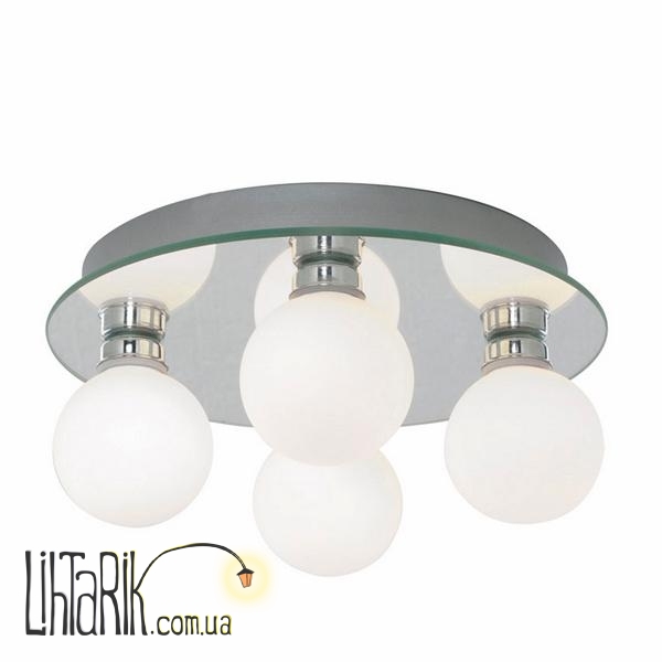 Потолочный светильник для ванной комнаты Searchlight BATHROOM 4337-4