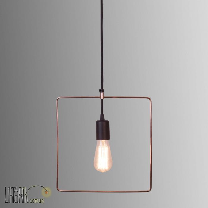 ImperiumLight Люстра Geometry 93103.05.49