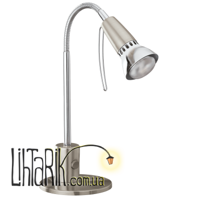 Настольная лампа Eglo FOX 1 - 86955