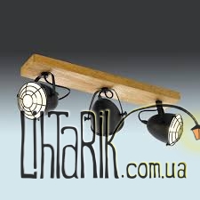 Потолочный светильник Eglo GATEBECK 49078