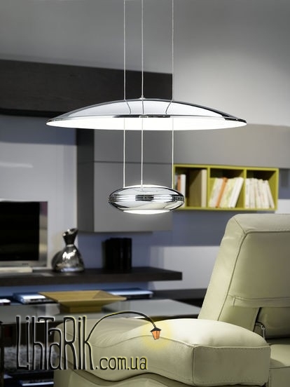 Подвесной светильник Eglo Lemos - 93008