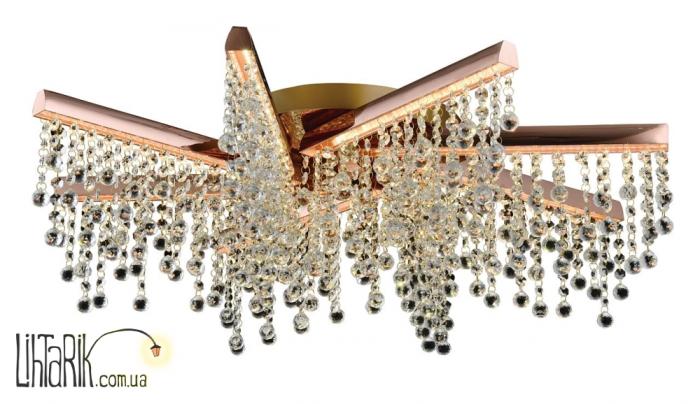 Auhilon Светильник припотолочный TORNERO II RG (C1371-56 RG)