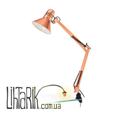 Настольная лампа Eglo FIRMO - 32091