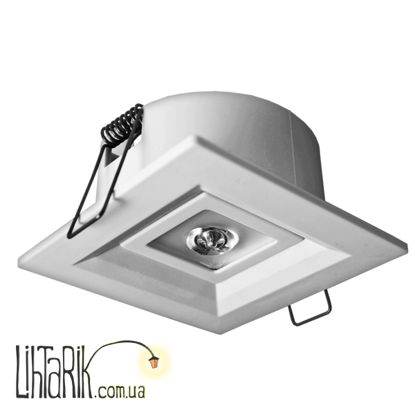 Аварийный светильник Lug Neso P/T Led