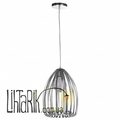 BL-179S/1 E27 люстра (Brille L142-007)